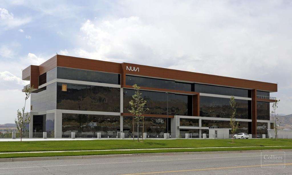 Visit Our Retina Center in Lehi Retina Associates of Utah