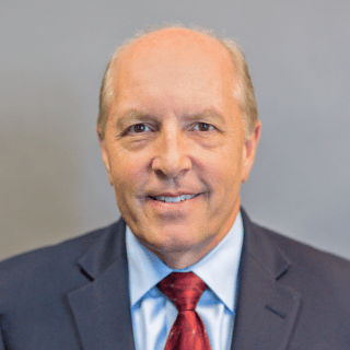 Kirk E. Winward, M.D.