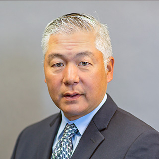 Robert C. Kwun, M.D.