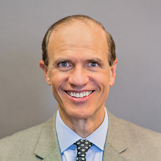 Gregory S. Brinton, M.D.