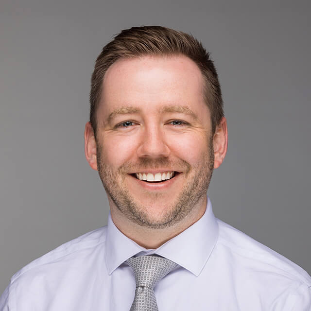 James Kohler, M.D.
