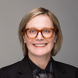 Rachael Jacoby, M.D.