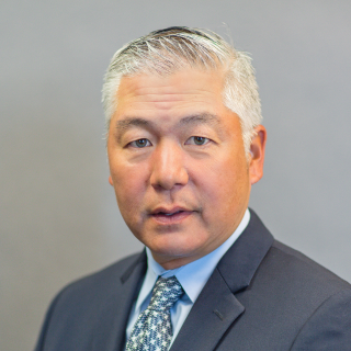 Robert C. Kwun, M.D.